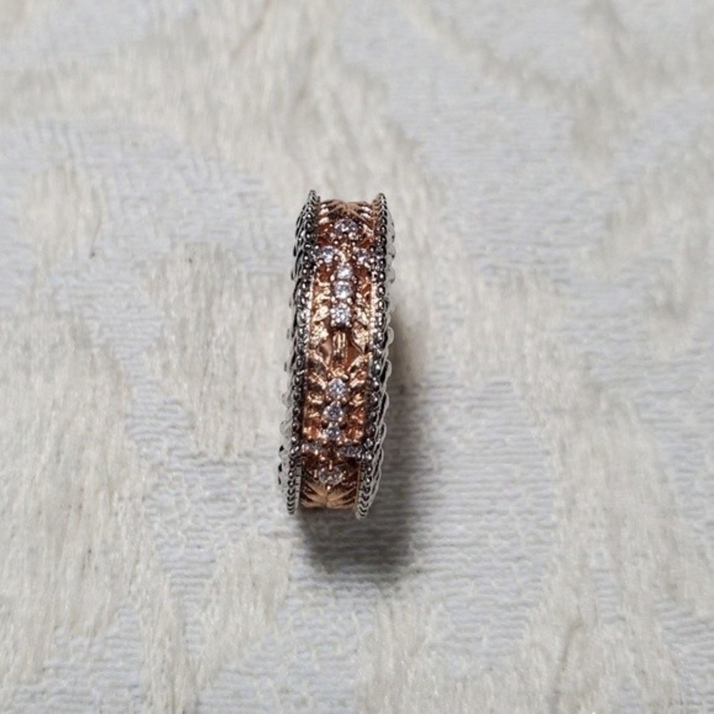Two Tone Ring - image 3